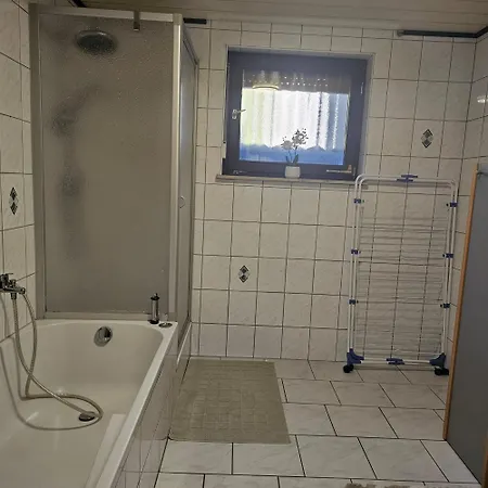 Apartment Haus Lotte *
