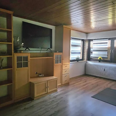 Haus Lotte Apartment
